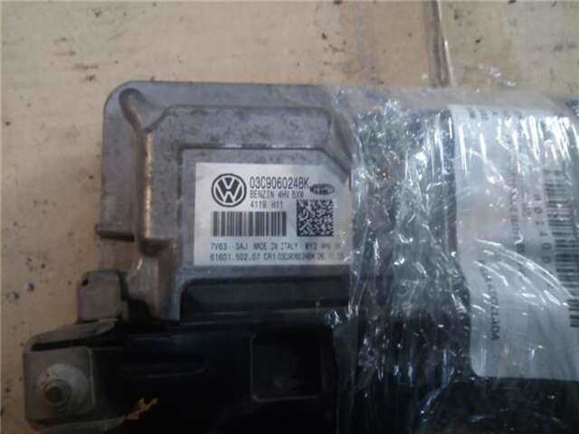 Centralita Motor ECU Seat Ibiza 1.4