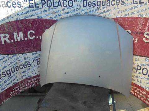Foto 1ª: Capot Daewoo Nubira SE BERLINA 109CV 80KW [F16D3] (2005)