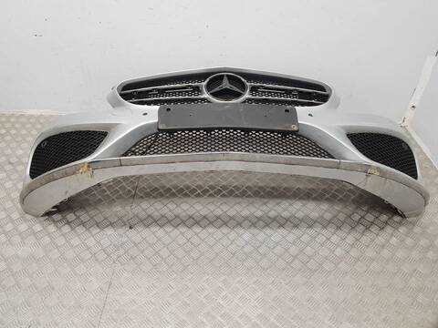 Foto 3ª: Paragolpes Delantero Mercedes Clase C 160 C 220 CDI BLUETEC 205.004) (2013)