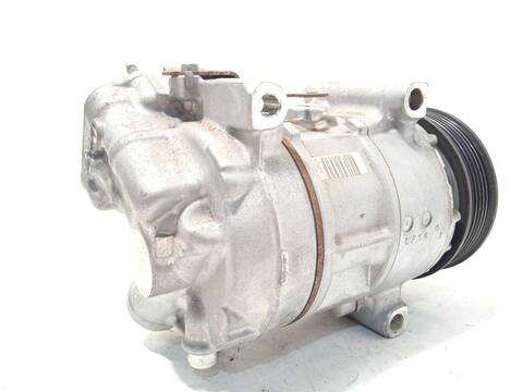 Foto 2ª: Compresor Aire Acondicionado Citroen C3 1.2 PURETECH 110 2RHNZB 2RHNZW 2RHNPX 2RHNPJ) AIRCROSS 110CV 81KW [HNP (EB2ADT)] (2020)