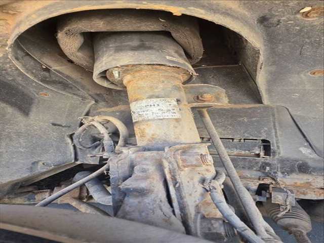 Amortiguador Delantero Derecho Land Rover Range TD6 HSE 177CV 130KW