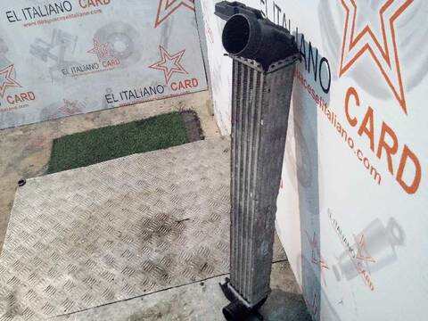 Foto 3ª: Intercooler Skoda Fabia AMBITION 75CV 55KW [CAY] (2011)