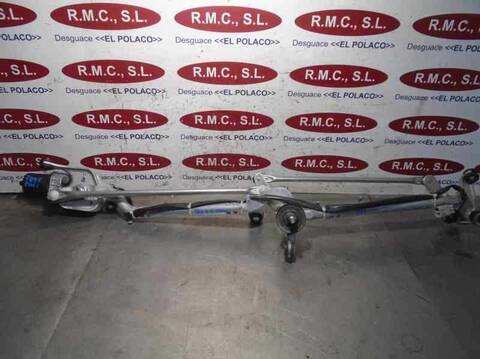 Motor Limpia Delantero Honda Crv COMFORT 4X2 120CV 88KW