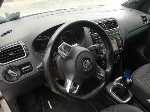 Foto 1ª: Salpicadero Volkswagen Polo CAYB (2013)