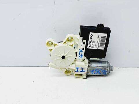 Elevalunas Eléctrico Trasero Izquierdo Volvo V50 1.6 D KINETIC 110CV 81KW FAMILIAR
