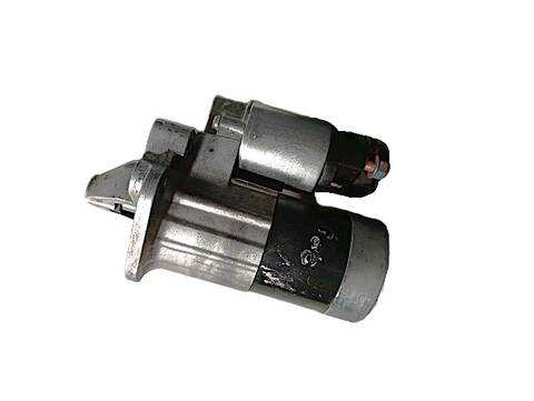 Motor de Arranque Renault Scenic VERSION INDEFINIDA JM)