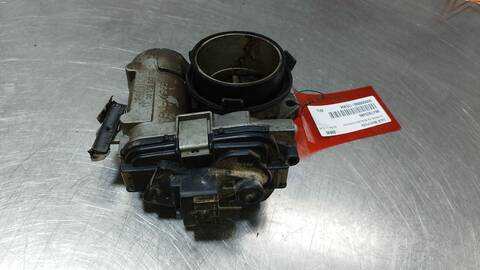 Foto 1ª: Caja Mariposa Citroen C4 COLLECTION BERLINA 88CV 65KW [KFU] (2007)