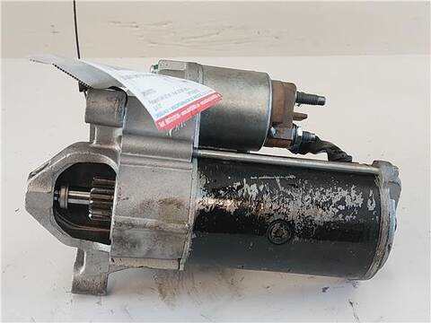 Foto 2ª: Motor de Arranque Peugeot 306 1.9 DT 90CV [DHY (XUD9TE)] (1997)