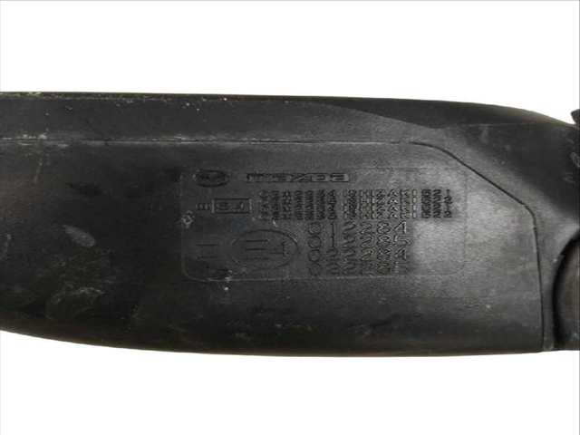 Foto 2ª: Retrovisor Izquierdo Mazda 5 2.0 CD CR19) (2005)