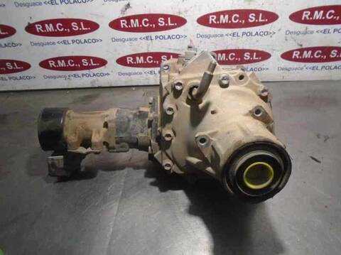 Foto 4ª: Diferencial Delantero Toyota Rav4 2.0 16V CAT 129CV 95KW [3SFE] (1996)