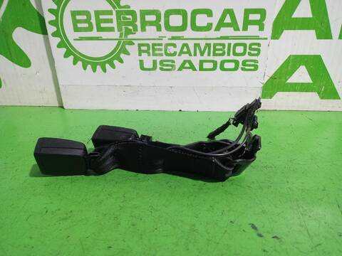 Foto 2ª: Cinturón Trasero Izquierdo Volkswagen T-Roc BASIS 110CV [DLAA] (2021)