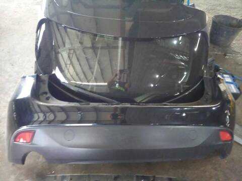 Paragolpes Trasero Mazda 3 2.2 D 150CV