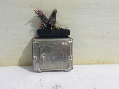Centralita Motor ECU Volkswagen Eos 2.0 150CV 110KW