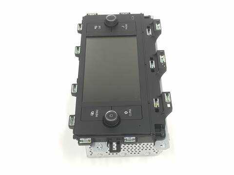 Foto 3ª: Pantalla Multifuncion Volkswagen Caddy 1.5 TSI 114CV [DPBC] (2020)