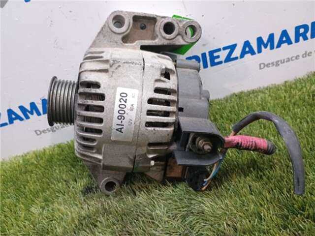 Foto 2ª: Alternador Ford Ka 1.3 BÁSICO [1.3 LTR. - 51 KW CAT]
