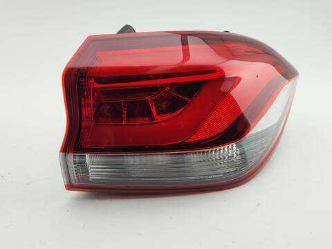 Piloto Trasero Derecho Hyundai i30 2.0 N 275CV 202KW