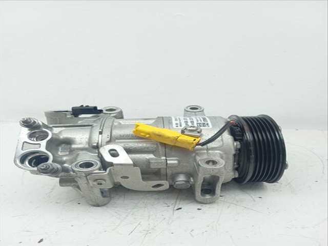 Foto 3ª: Compresor Aire Acondicionado Citroen C4 1.2 PURETECH 130 BAHNSA BAHNSB) 131CV 96KW [HNS (EB2ADTS)] (2023)