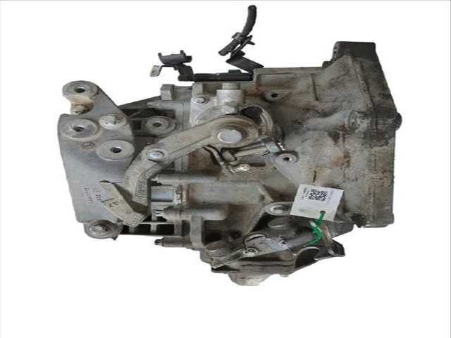 Foto 2ª: Caja Cambios Opel Zafira 1.9 CDTI VAN M75) FURGONETA (2005)