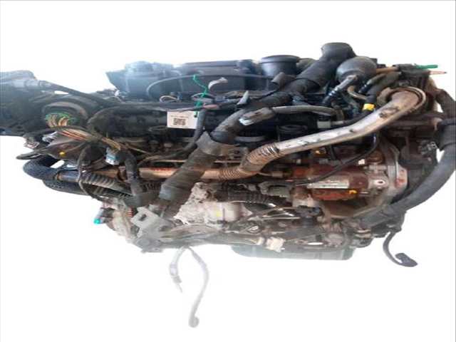 Motor Completo Citroen Xsara 2.0 HDI