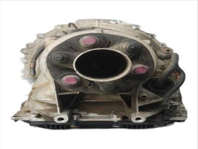 Foto 3ª: Caja Cambios Jaguar S Type 2.7 D (1998)