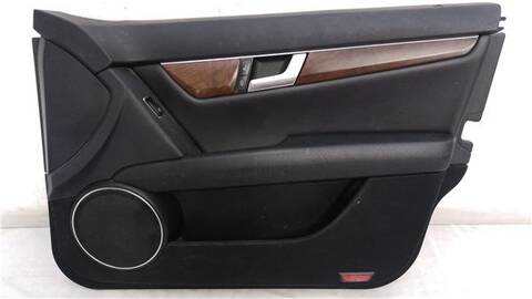 Tapizados Cartoneras Mercedes Clase C 160 C 220 T CDI BLUEEFFICIENCY CAT 170CV 125KW FAMILIAR