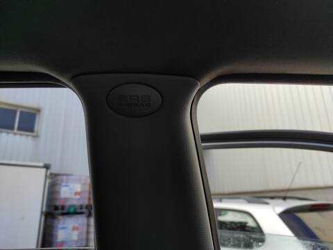 Airbag Cortina Delantero Izquierdo Kia Sportage D4EA