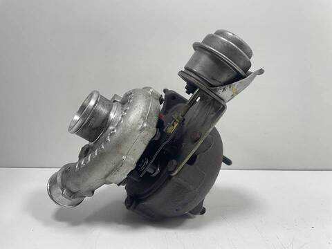 Turbocompresor Kia Rio D4FA