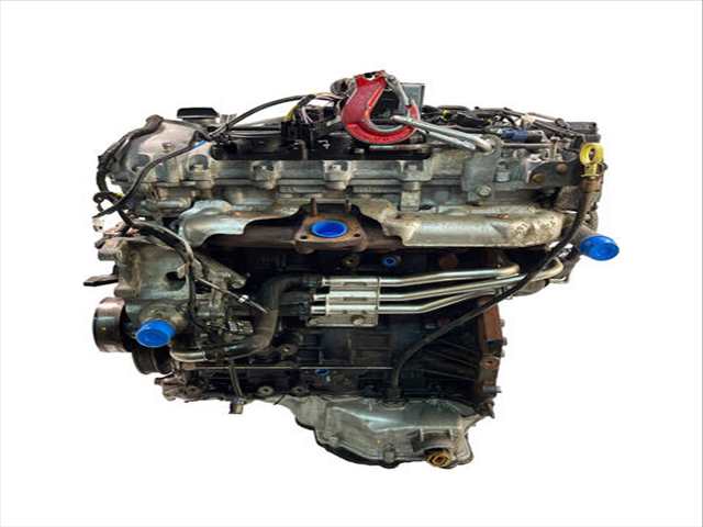 Motor Completo Chevrolet Orlando 131CV 96KW