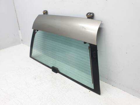 Foto 3ª: Portón Opel Frontera BASICO (1996)