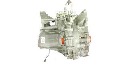 Foto 3ª: Caja Cambios Ford Focus 1.0 ECOBOOST [M1DA] (2010)