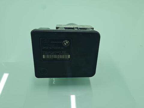 Foto 3ª: Abs Bmw Serie 1 114 118D BERLINA 143CV 105KW [N47D20A] (2008)