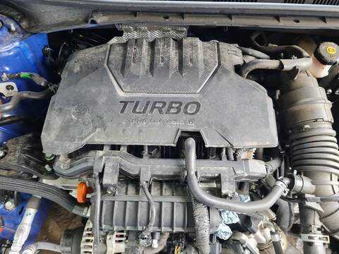 Motor Completo Hyundai i20 KLASS 100CV 74KW