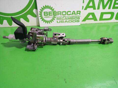 Columna Dirección Nissan Qashqai 1.3 DIG-T 140CV 103KW