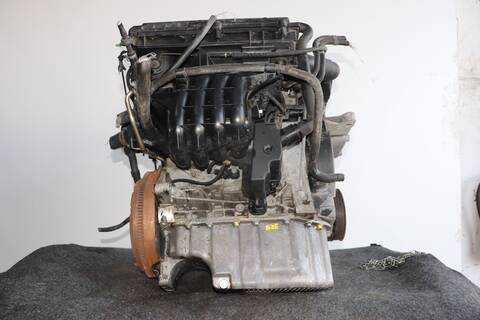 Motor Completo Volkswagen Golf CONCEPTLINE BERLINA