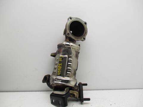 Catalizador Hyundai i20 G3LF