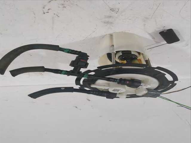 Foto 2ª: Aforador Nissan Micra 1.5 DCI 90CV [K9K 628] (2016)