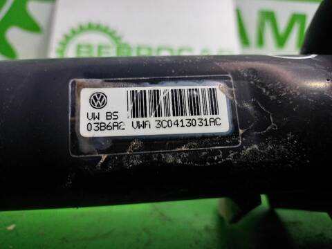 Foto 2ª: Amortiguador Delantero Derecho Volkswagen Passat 2.0 TDI 140CV [BKP] (2005)