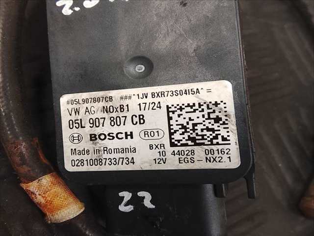 Foto 2ª: Centralita BSM Volkswagen T-Roc 2.0 TDI 115CV (2024)