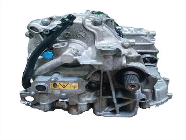 Foto 2ª: Motor Completo Mercedes EQA EQA 350 4-MATIC 292 CV 215KW (2021)
