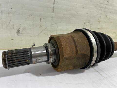 Foto 3ª: Transmision Trasera Derecha Hyundai ix35 2.0 CRDI 4WD 136CV [D4HA] (2009)