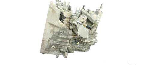 Foto 2ª: Caja Cambios Ford Mondeo 1.6 TDCI [T1BB] (2007)