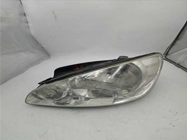 Faro Izquierdo Hyundai Getz 1.1 BÁSICO EDITION-PLUS [1.1 LTR. - 49 KW 12V CAT]