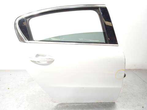 Foto 2ª: Puerta Trasera Derecha Peugeot 508 2.0 HDI 140CV 103KW [RH01] (2014)