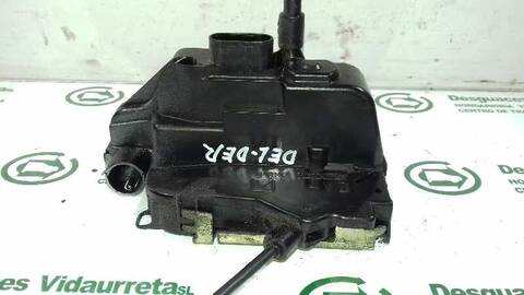 Cerradura Puerta Delantera Derecha Renault Espace 2.2 DCI TD 150CV 110KW