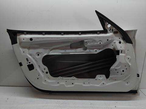 Foto 2ª: Puerta Delantera Izquierda Bmw Z4 204 CV 150KW [N52B25A N52B25O1] (2010)