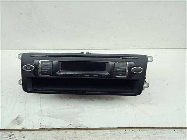 Sistema Audio Radio CD Seat Toledo ERENCE 105CV 77KW