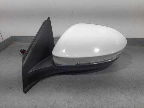 Foto 2ª: Retrovisor Izquierdo Volkswagen Taigo 1.0 TSI CS1) [DLA] (2024)