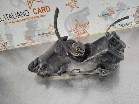 Foto 3ª: Faro Antiniebla Delantero Derecho Volkswagen Polo ADVANCE 90CV 66KW [CAY] (2012)