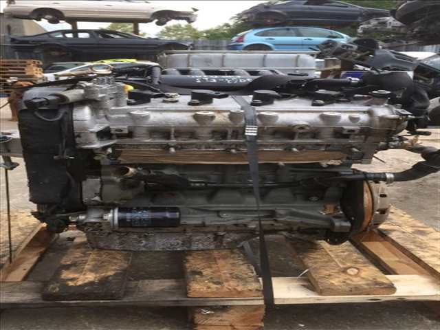 Motor Completo Fiat Grande Punto 1.4 G