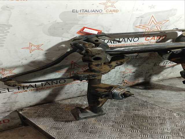 Foto 3ª: Puente Delantero Bmw X3 2.0D 150CV 110KW [M47N204D4] (2006)